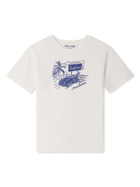BONPOINT T-SHIRT THIBALD